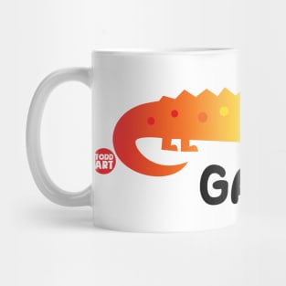 gaytor gator Mug